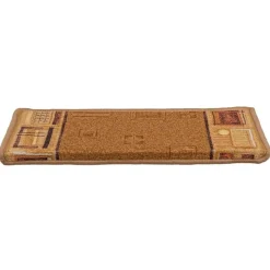 Trapmatten zelfklevend 5 st 65x21x4 cm><noscript><img width=