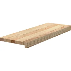 Traptreden 4 st 70x25x2 cm onbehandeld massief eikenhout><noscript><img width=