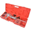 Garageuitrusting & Gereedschap*vidaXL Trekkerset met glijhamer universeel