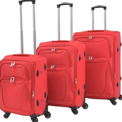 Trolleyset 3-delig>vidaXL Sale