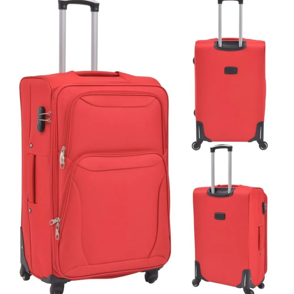 Trolleyset 3-delig>vidaXL Sale