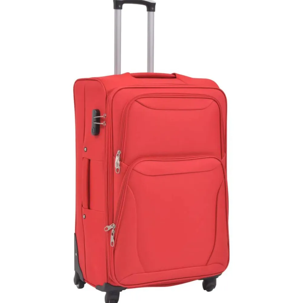 Trolleyset 3-delig>vidaXL Sale