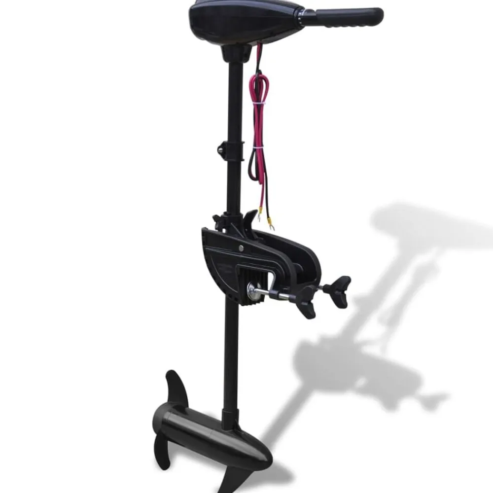 Trollingmotor elektrisch P16 36 lbs>vidaXL Discount