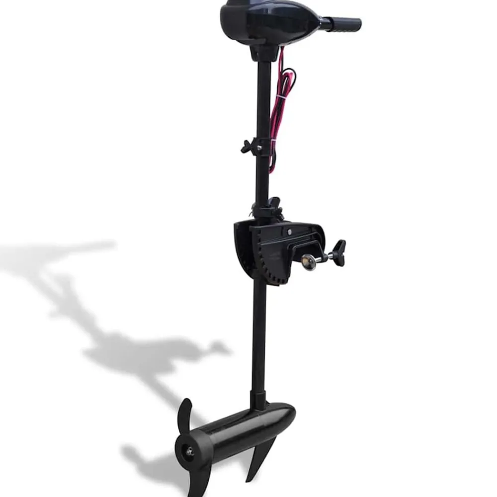 Trollingmotor elektrisch P16 36 lbs>vidaXL Discount