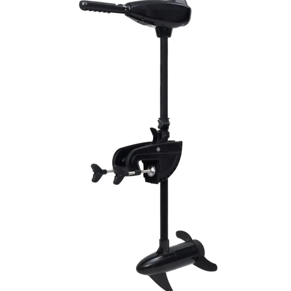 Voertuigonderdelen & -Accessoires*vidaXL Trollingmotor elektrisch P16 26 lbs