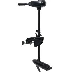 Voertuigonderdelen & -Accessoires*vidaXL Trollingmotor elektrisch P16 26 lbs