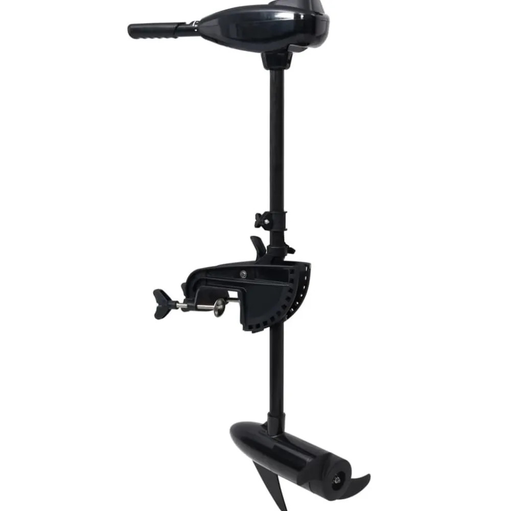 Voertuigonderdelen & -Accessoires*vidaXL Trollingmotor elektrisch P16 26 lbs