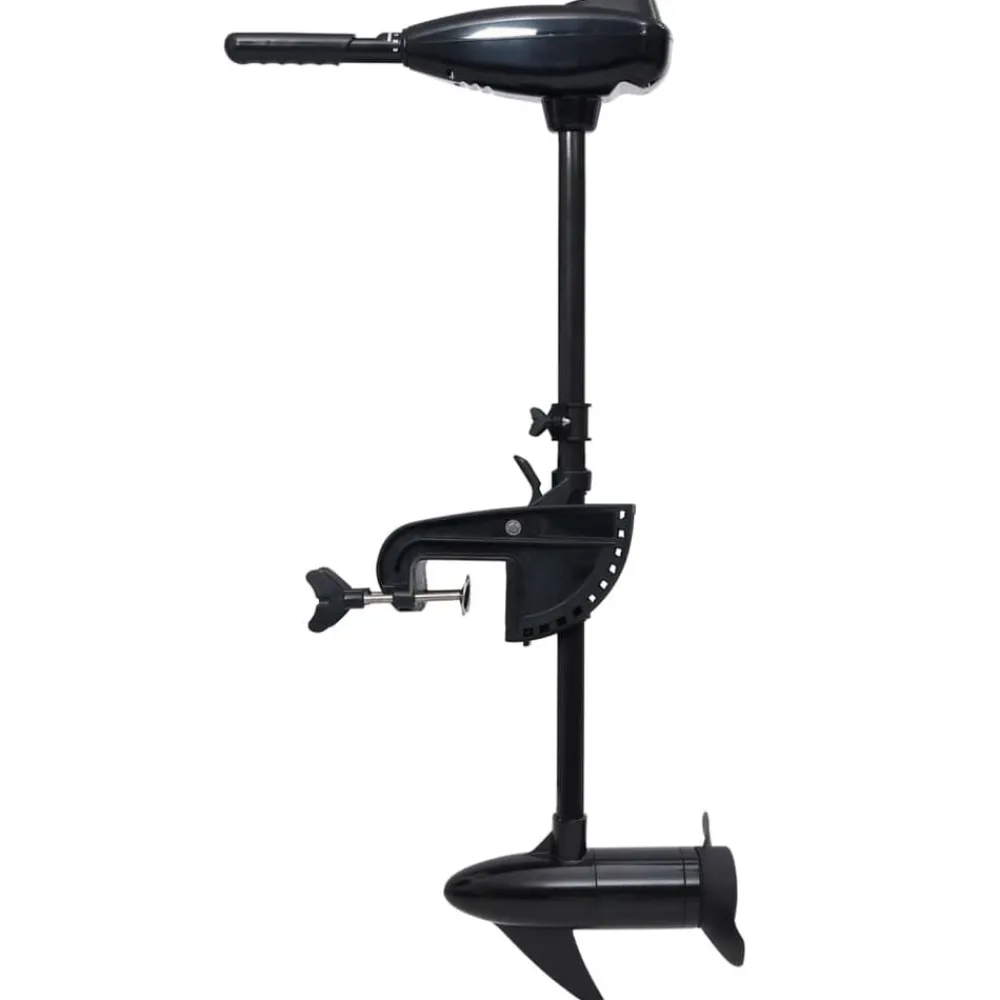 Voertuigonderdelen & -Accessoires*vidaXL Trollingmotor elektrisch P16 26 lbs
