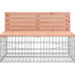Tuinbank schanskorfontwerp 103x70x65 cm massief douglashout><noscript><img width=