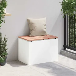 Tuinbank 60 x 40 x 43 cm Staal><noscript><img width=