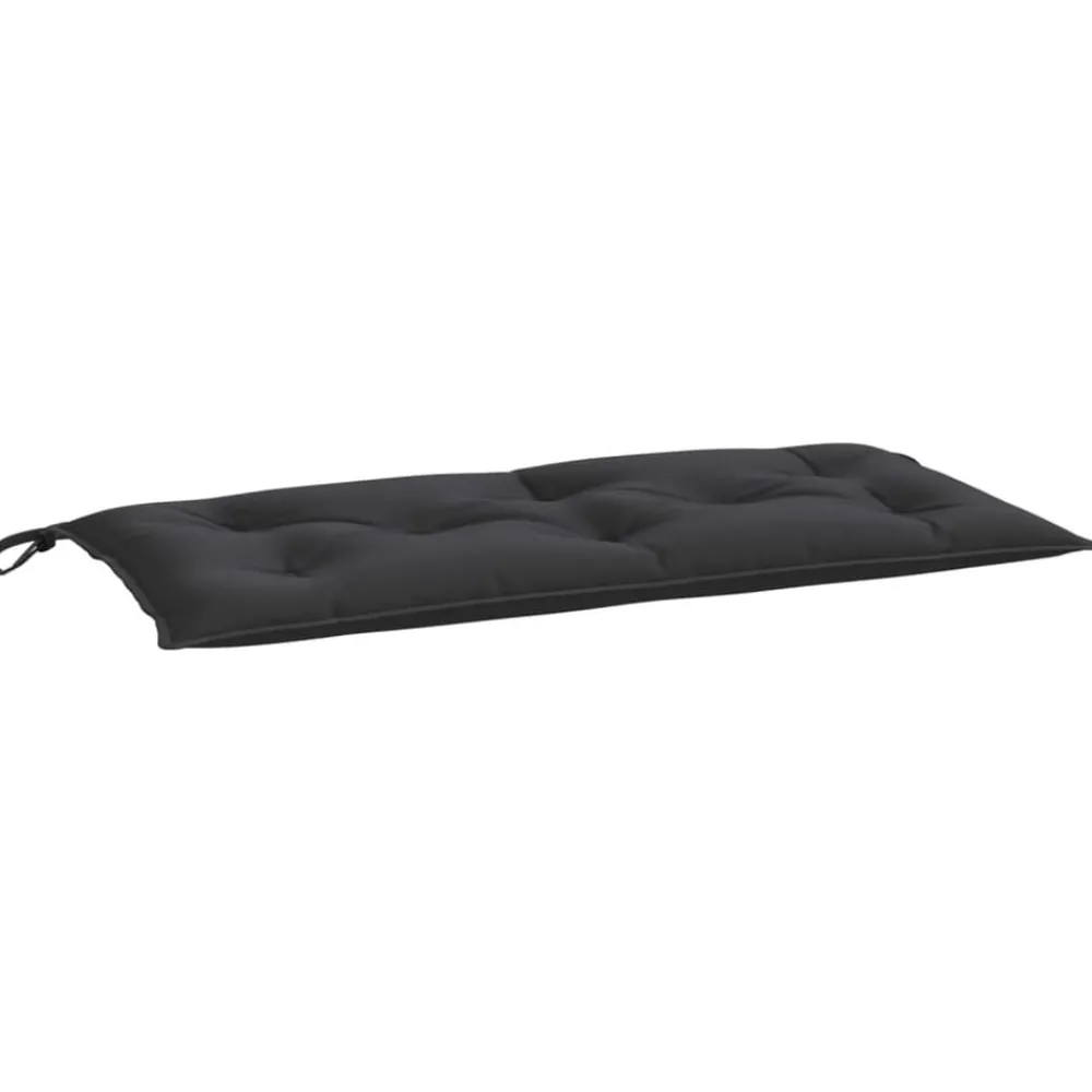 Tuinbankkussen 100x50x7 cm oxford stof>vidaXL Hot