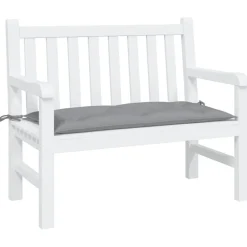 Tuinbankkussen 100x50x7 cm oxford stof>vidaXL Sale