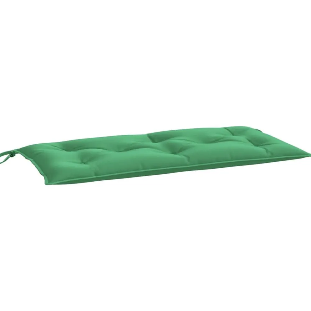 Tuinbankkussen 100x50x7 cm oxford stof>vidaXL Discount