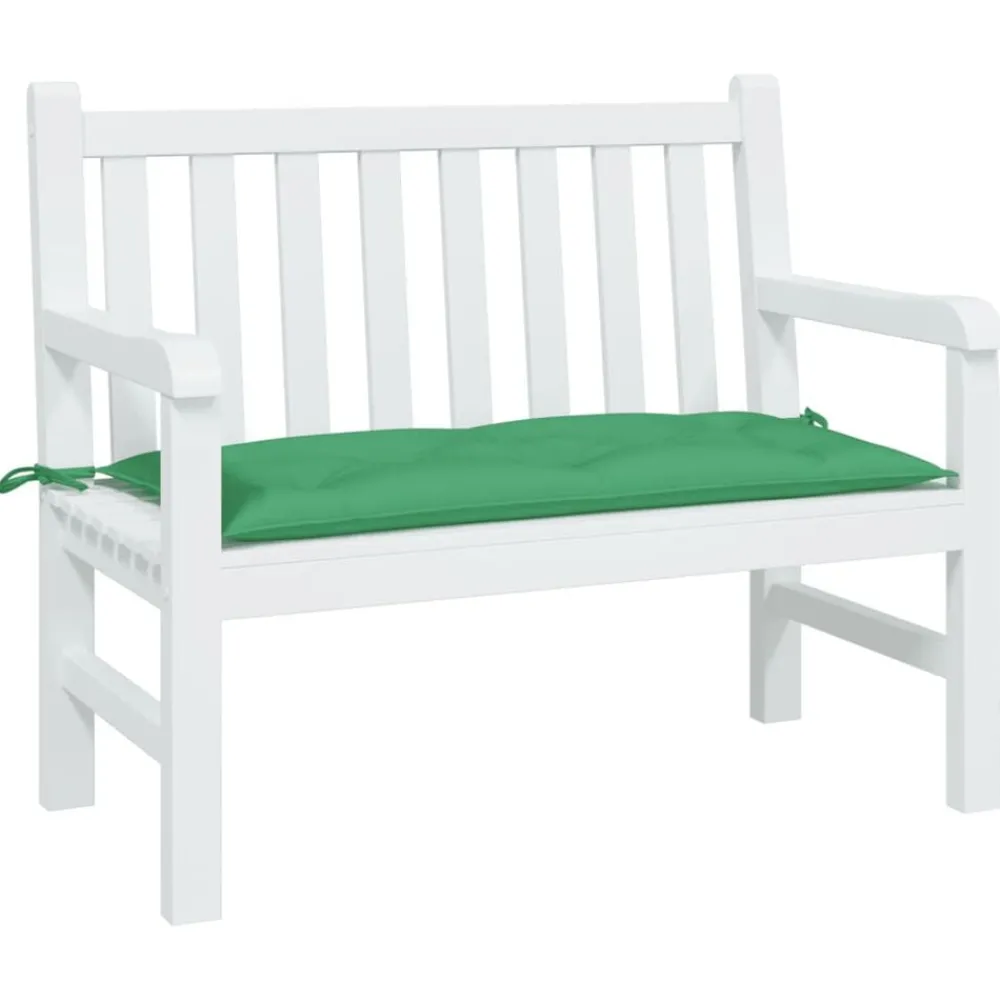 Tuinbankkussen 100x50x7 cm oxford stof>vidaXL Discount