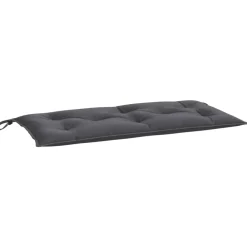 Tuinbankkussen 100x50x7 cm oxford stof kleurig>vidaXL Hot