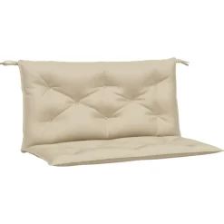 Tuinbankkussens 2 st 100x50x7 cm oxford stof>vidaXL Discount