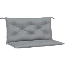 Tuinbankkussens 2 st 100x50x7 cm oxford stof>vidaXL Online