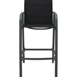 Tuinbarstoelen 2 st textileen><noscript><img width=