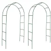 Tuinbogen 2 st>vidaXL