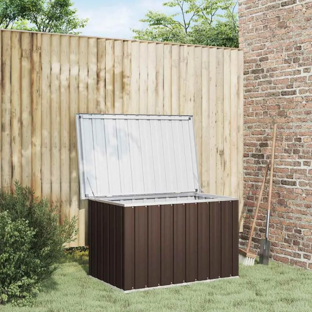 Tuinbox 109x67x65 cm>vidaXL Discount