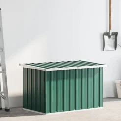 Tuinbox 109x67x65 cm>vidaXL