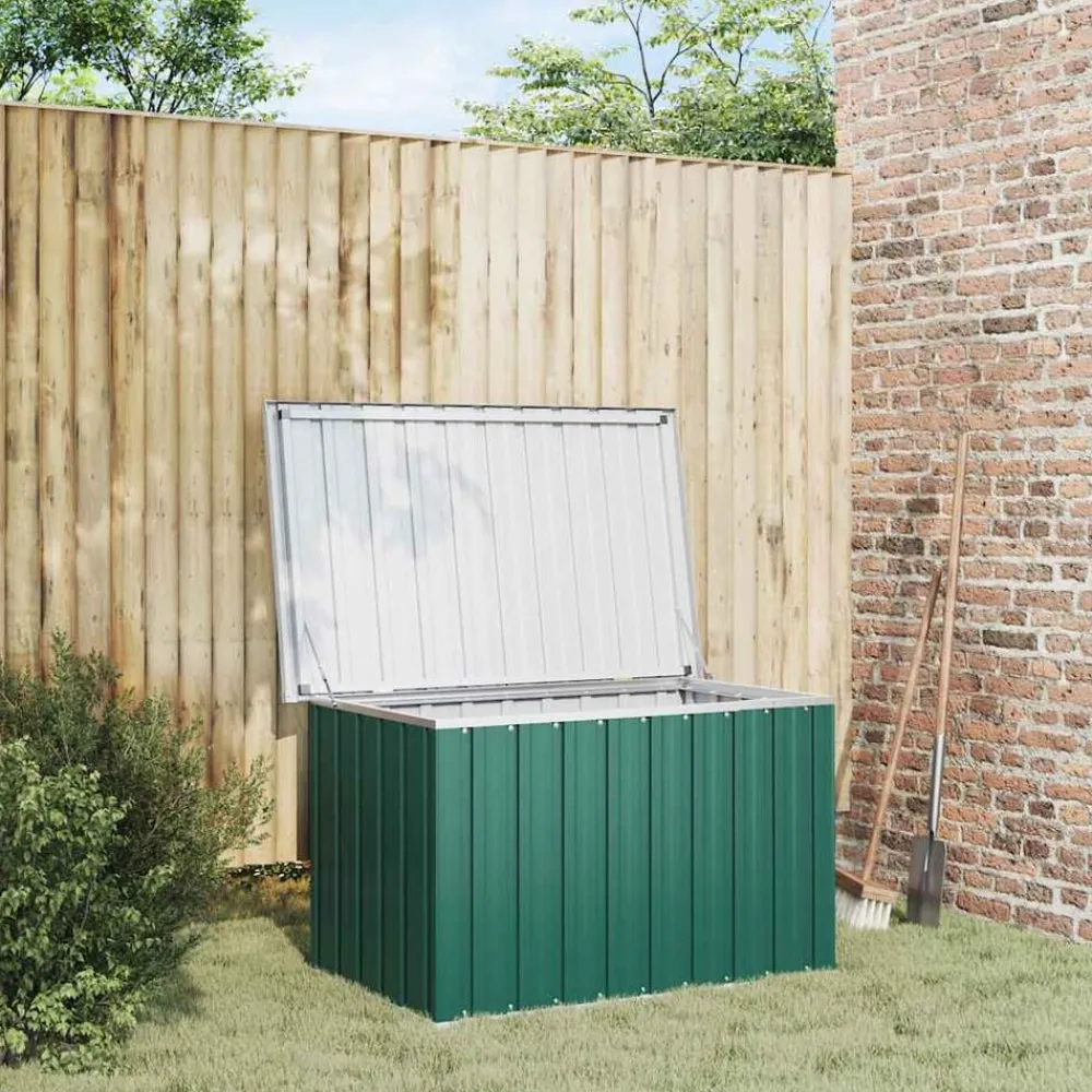 Tuinbox 109x67x65 cm>vidaXL