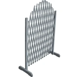 Tuinlatwerk 1,8x1 m massief vurenhout>vidaXL Sale