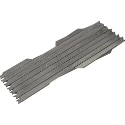 Tuinlatwerken 5 st 180x30 cm massief vurenhout><noscript><img width=