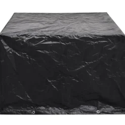 Tuinmeubelhoes met 8 oogjes 113x113x73 cm>vidaXL Discount