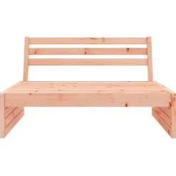 Tuinmiddenbank 120x80 cm massief douglashout><noscript><img width=