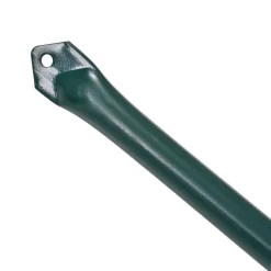 Tuinpalen 1 m metaal groen 10 st><noscript><img width=