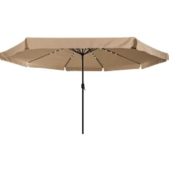 Tuinparasol 395 x 395 x 245 cm Polyester><noscript><img width=