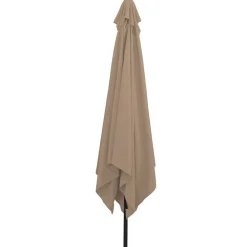 Tuinparasol 295 x 295 x 245 cm Polyester en staal><noscript><img width=