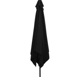 Tuinparasol 295 x 295 x 245 cm Polyester en staal><noscript><img width=