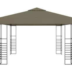 Tuinpaviljoen 180 g/m² 3x3 m>vidaXL Outlet