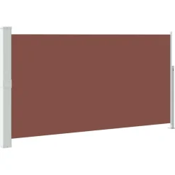 Tuinscherm uittrekbaar 170x300 cm>vidaXL New