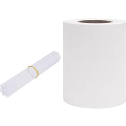 Tuinscherm 35x0,19 m PVC>vidaXL