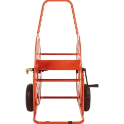 Tuinslangkar voor 140 m 3/4