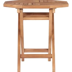 Tuintafel inklapbaar 45x45x45 cm massief teakhout><noscript><img width=
