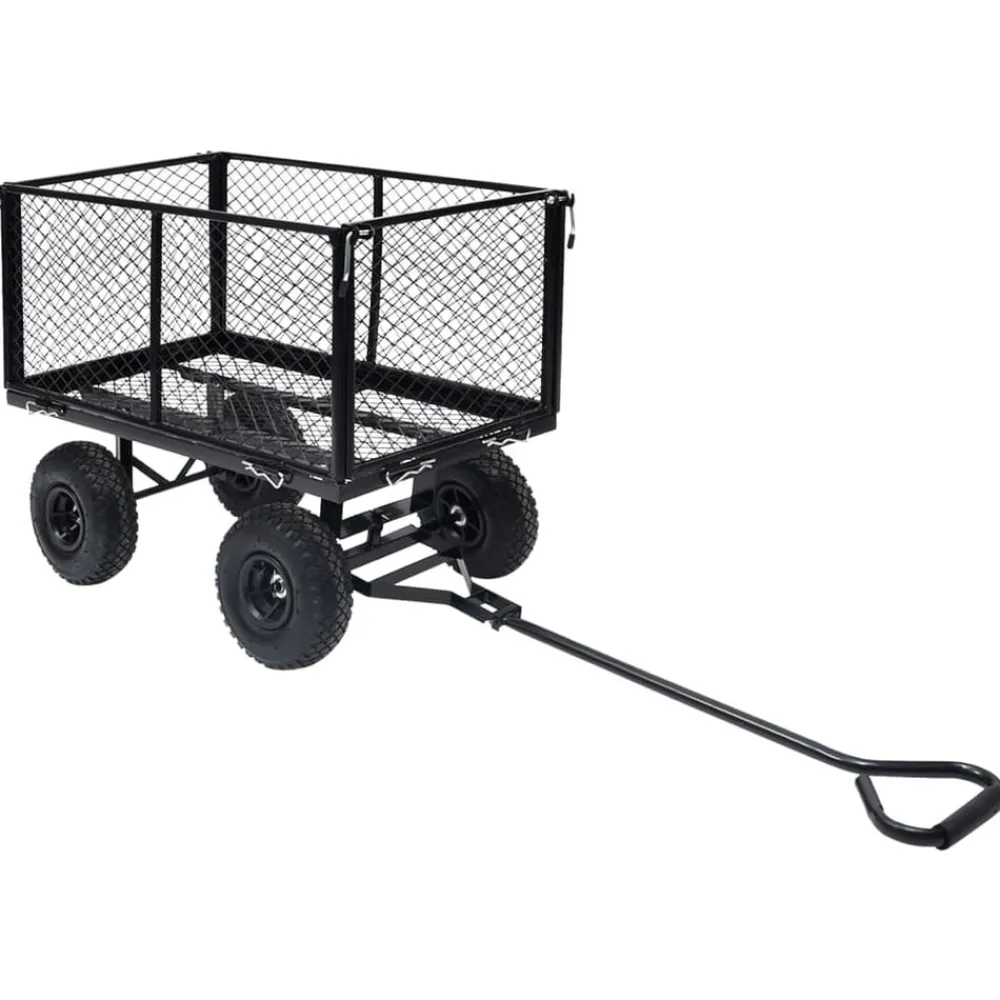 Tuinwagen 350 kg>vidaXL Sale