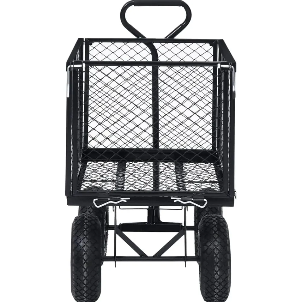 Tuinwagen 350 kg>vidaXL Sale