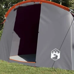 Tunnel Tent 4-Person met dak 318 x 275 x 140 cm><noscript><img width=