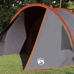 Tunnel Tent 4-Person met dak 778 x 356 x 210 cm><noscript><img width=