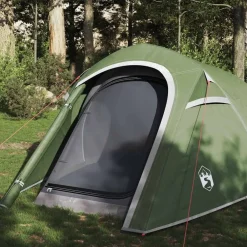 Tunneltent 3-persoons waterdicht>vidaXL New