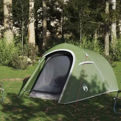 Tunneltent 3-persoons waterdicht><noscript><img width=