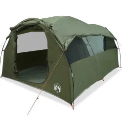 Tunneltent 6-persoons waterdicht>vidaXL Discount