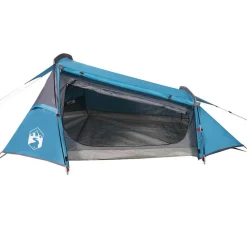 Tunneltent 2-persoons waterdicht>vidaXL New