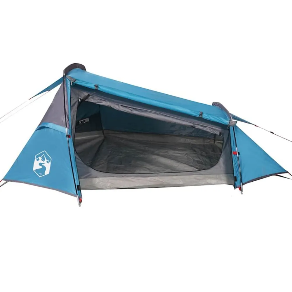 Tunneltent 2-persoons waterdicht>vidaXL New
