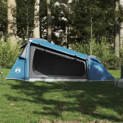 Tunneltent 2-persoons waterdicht><noscript><img width=