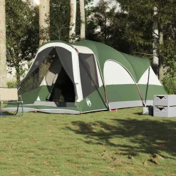 Tunneltent 8-persoons waterdicht>vidaXL Clearance